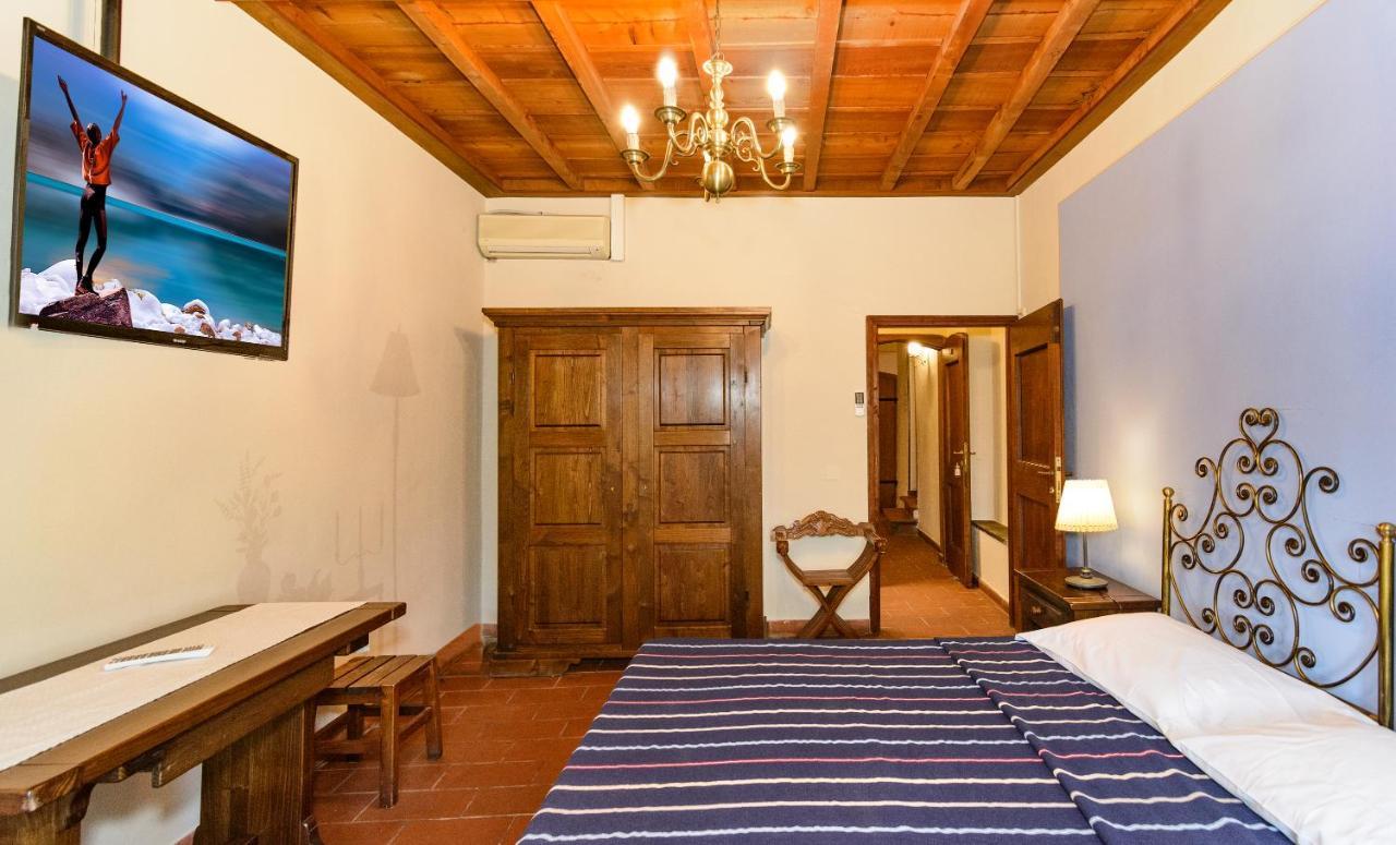 Rinascimento Hotel 3*