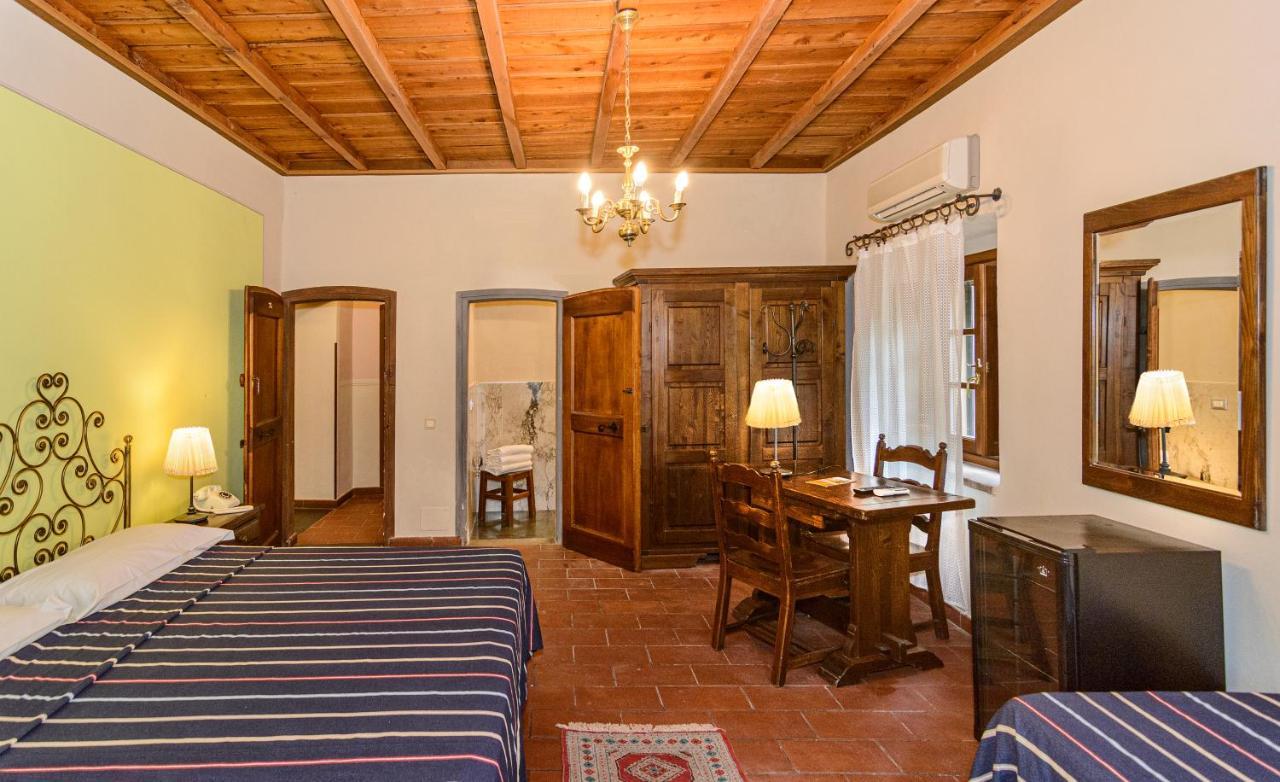 Hotel Rinascimento
